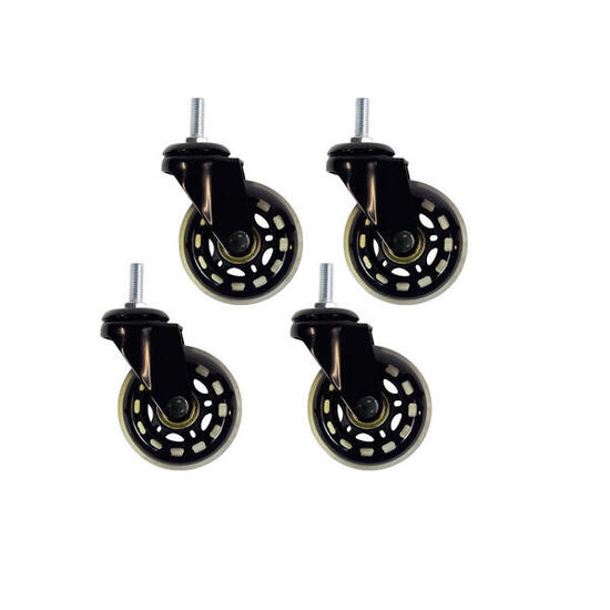 Pro-user FG3 Diamant fietsendrager wielset
