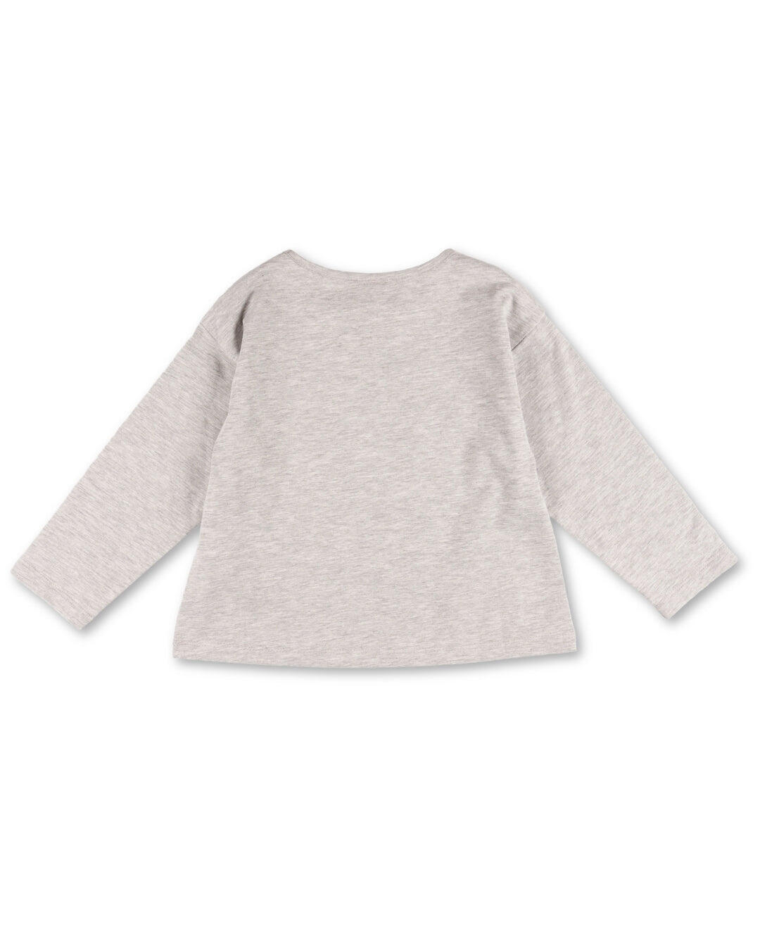Camiseta branca de manga 3/3