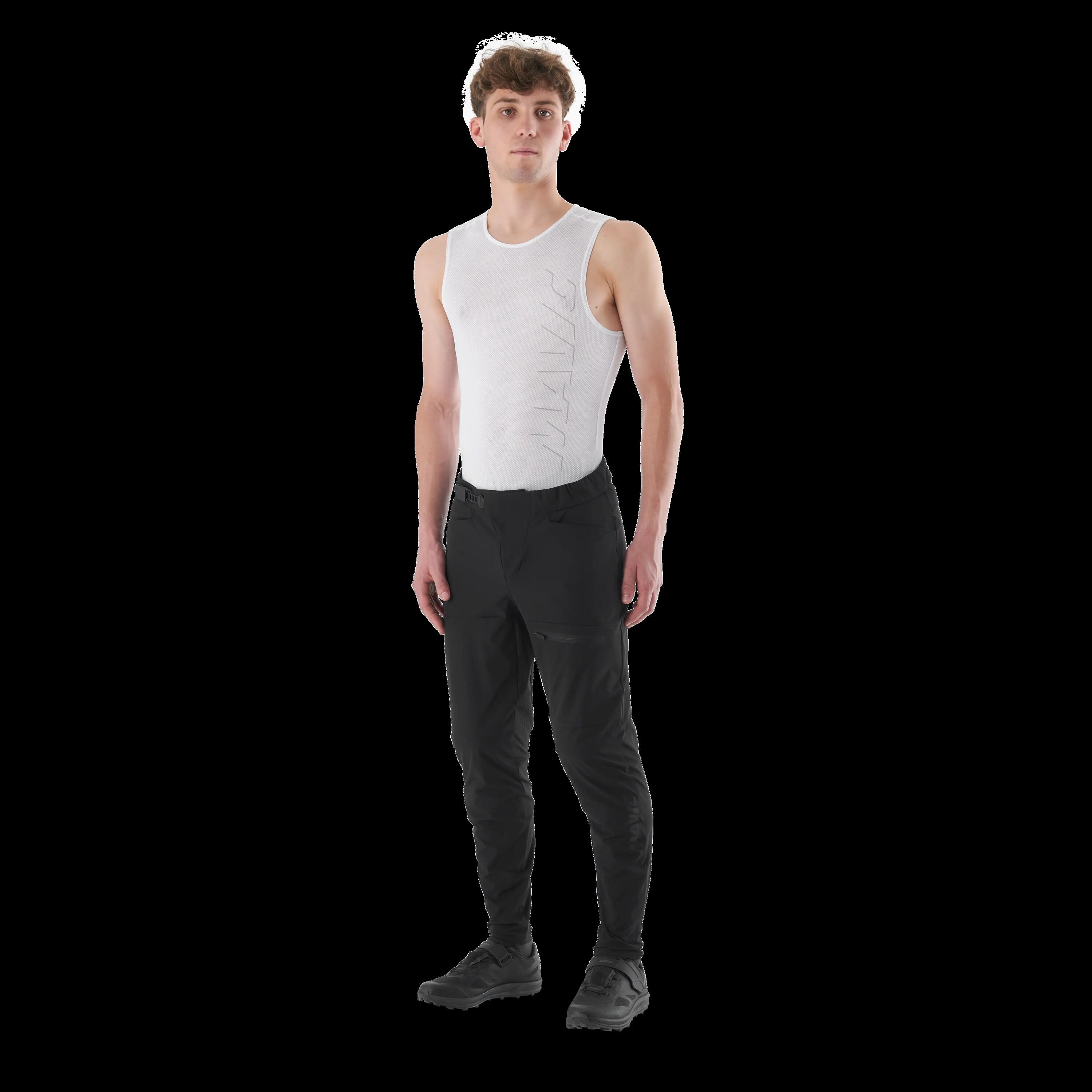 Pantalon Mavic Deemax Enduro 5/7