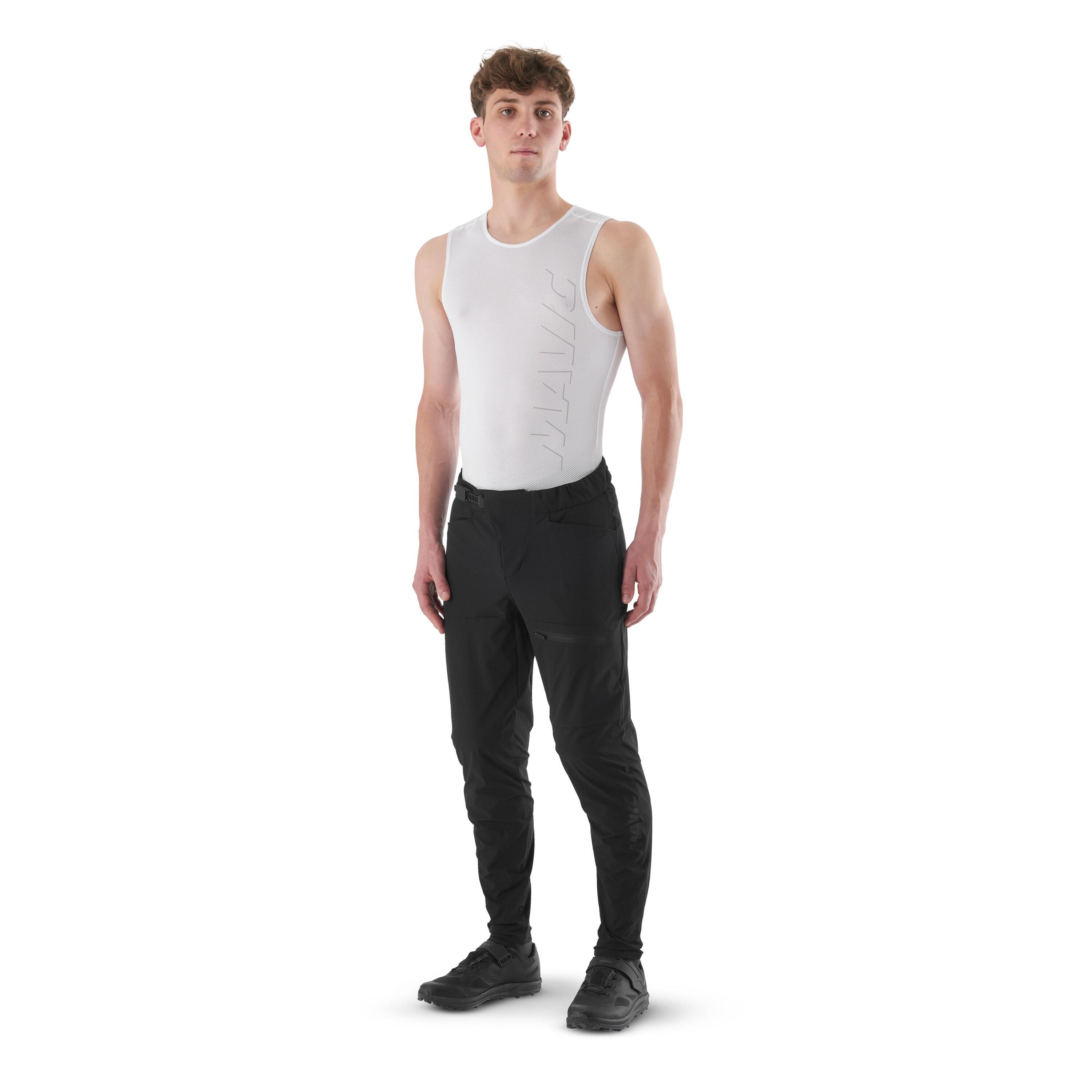 Pantalon Mavic Deemax Enduro 4/6