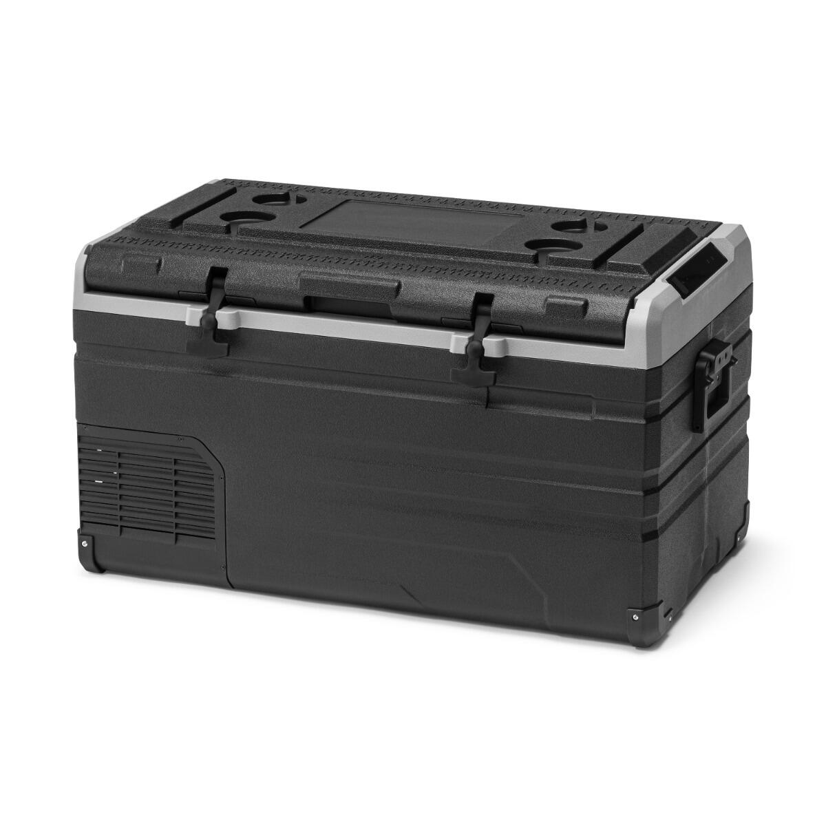 Steamy-E Single Zone Électrique Glacière à compresseur, 77L 3/5