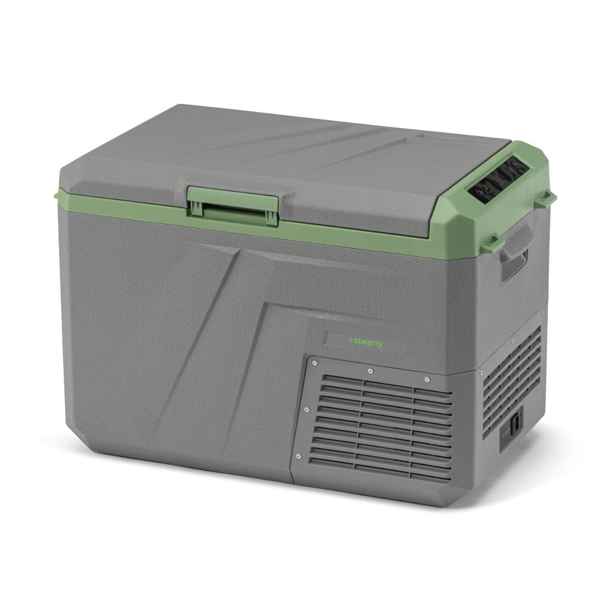 Steamy-E Single Zone, Elektrische Koelbox, 36L 2/5
