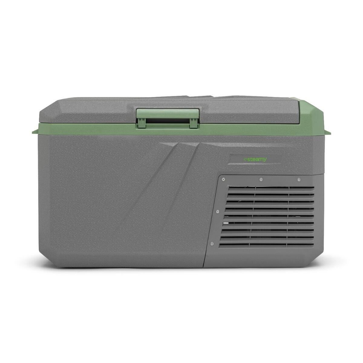 Steamy-E Single Zone 26, Elektrische Koelbox, 28L 2/5