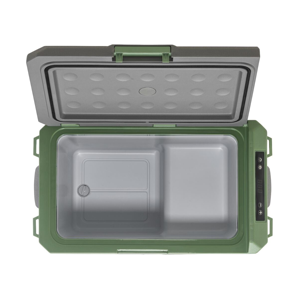 Steamy-E Single Zone Électrique Glacière à compresseur, 46L 5/5