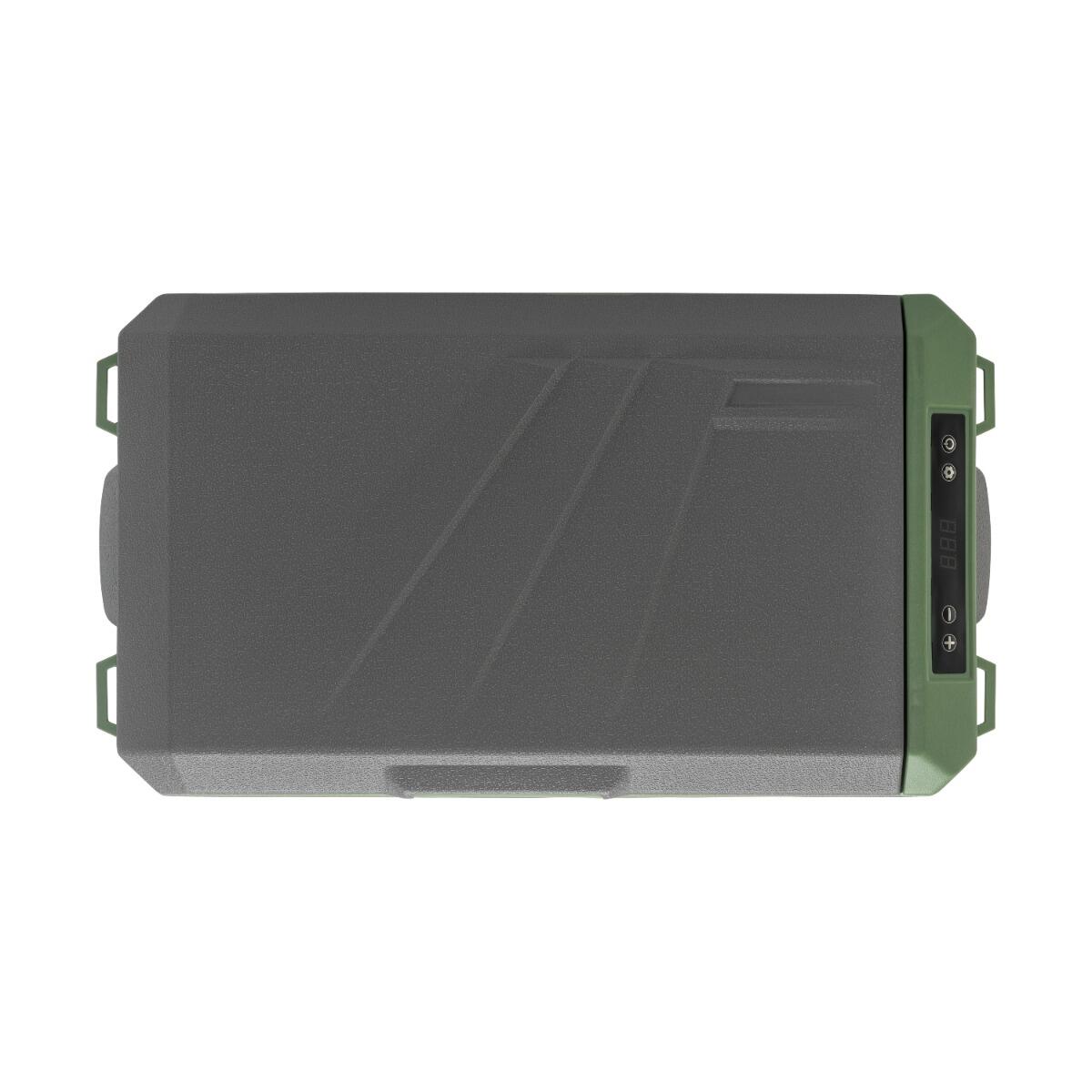 Steamy-E Single Zone Électrique Glacière à compresseur, 46L 4/5