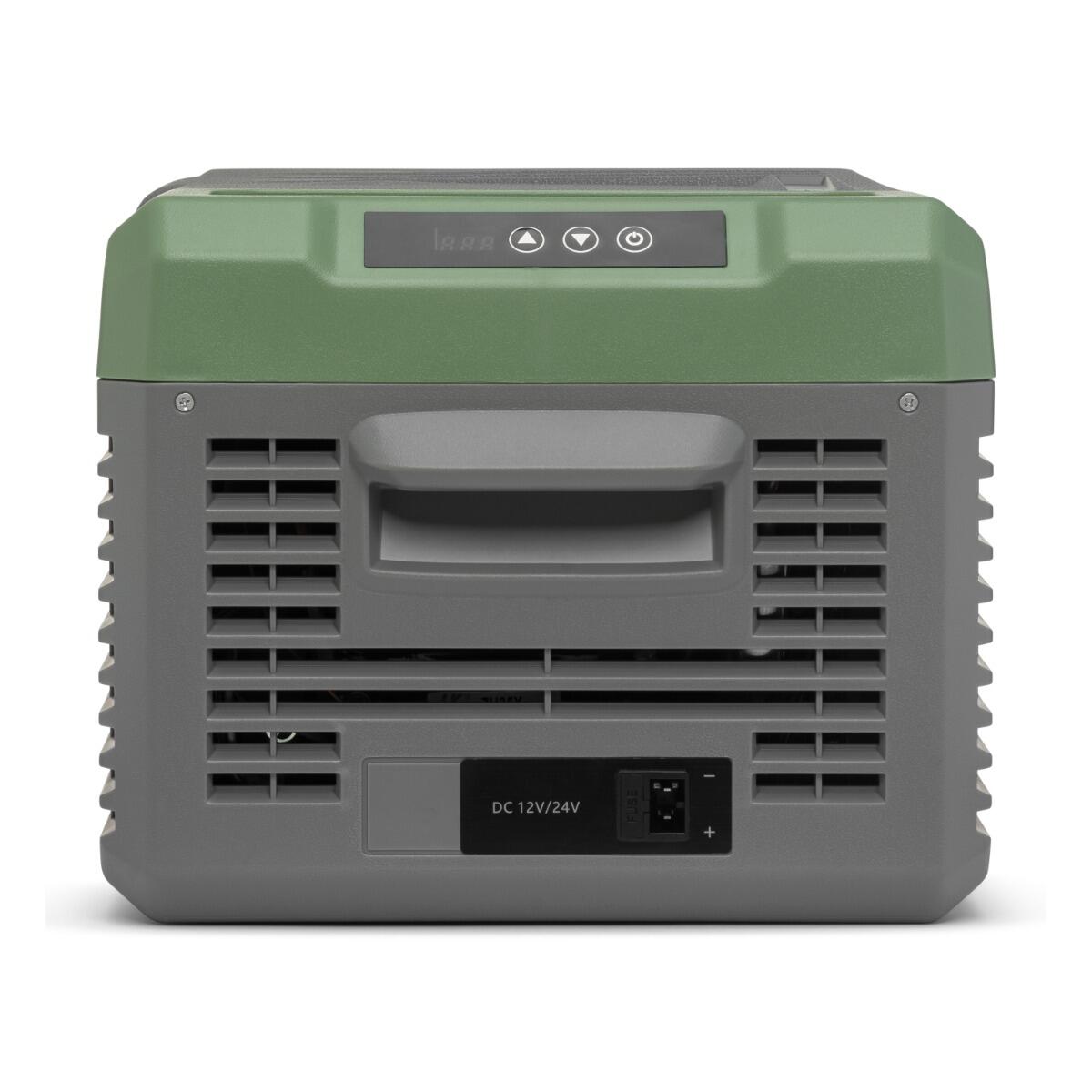 Steamy-E Single Zone, Elektrische Koelbox, 16L 4/5