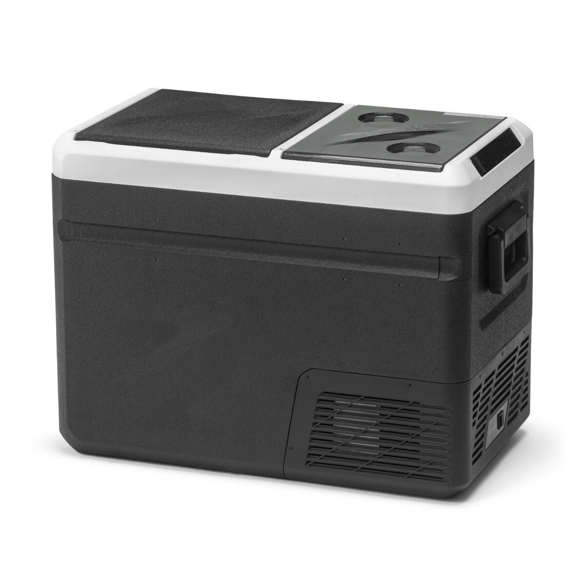 Steamy-E Single Zone  Inclusief Ijsblokjesmaker, Elektrische Koelbox, 36L 4/5