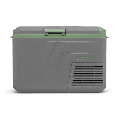 Steamy-e single zone, elektrische koelbox, 36l