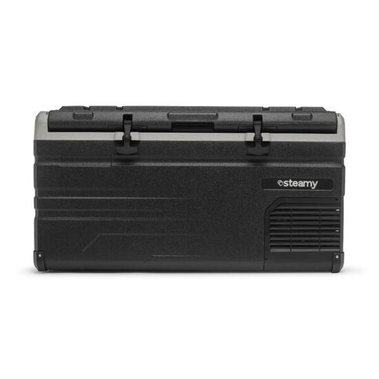 Steamy-E Single Zone 26, Elektrische Koelbox, 96L