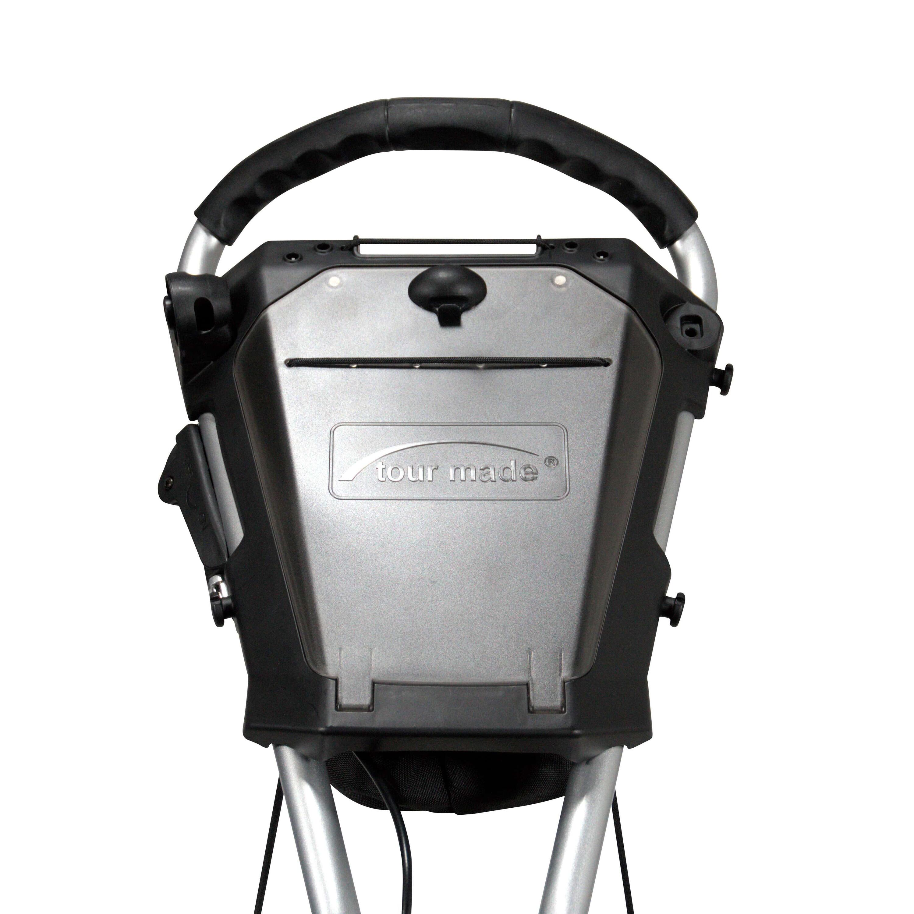 Tour Made RT-160 5/7