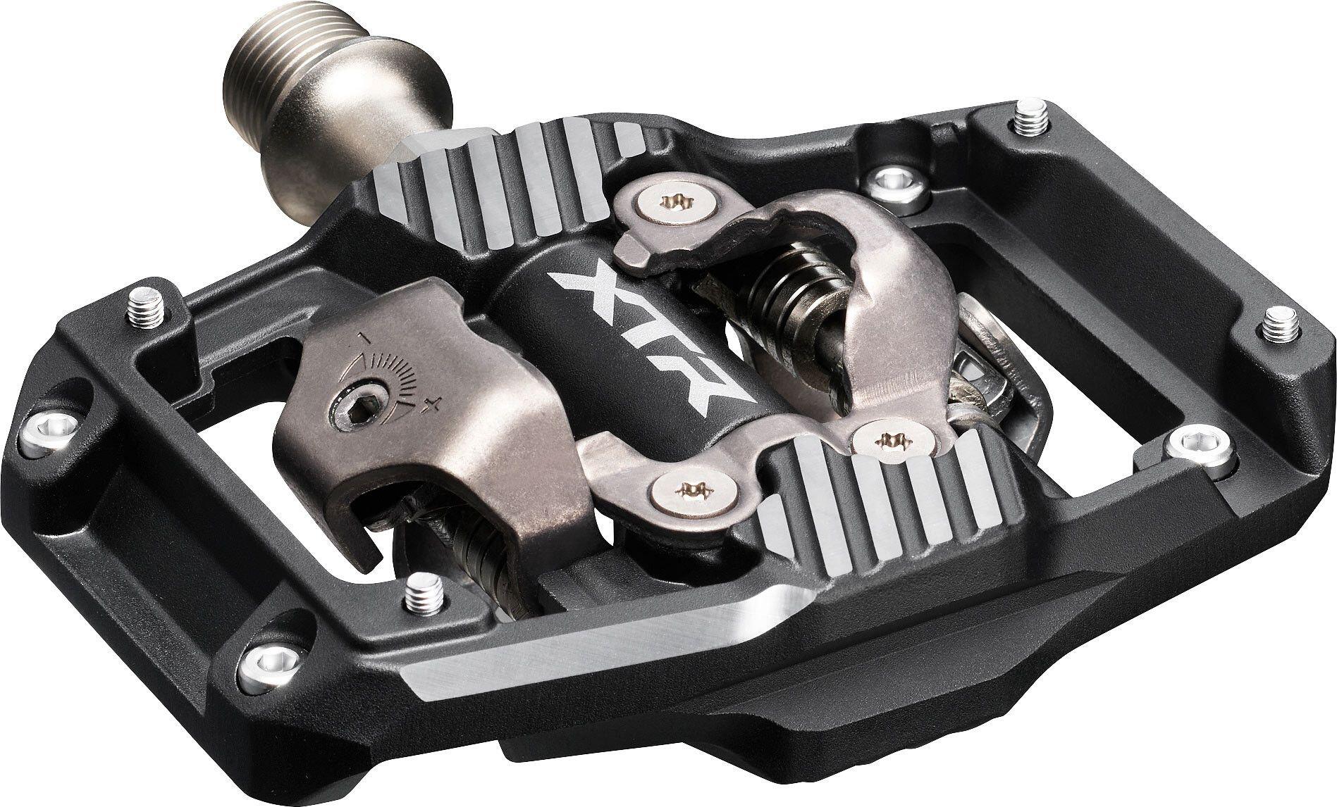 Pedale Shimano SPD Cales CL-MT001 5/7