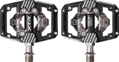 Shimano xtr enduro pd-m9220 cliploze pedalen zwart