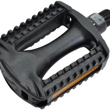 Marwi Union Kids Anti-Slip Pedals, 91 x 65 mm, Pair.
