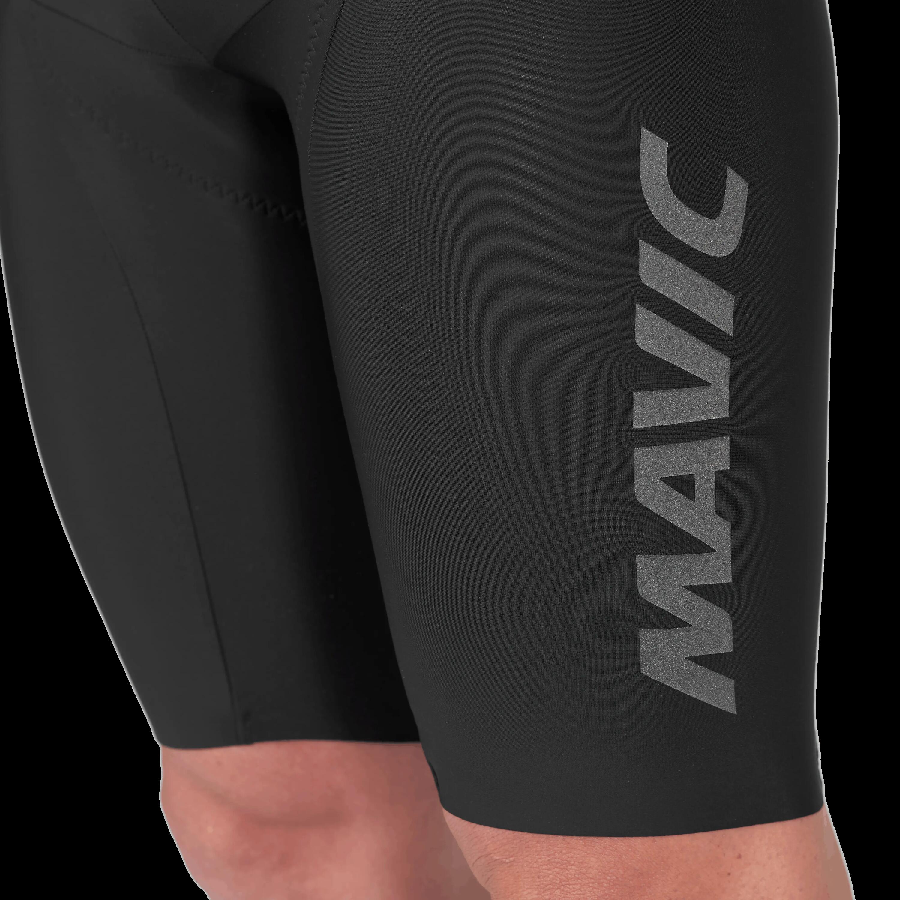 Calções Mavic Ksyrium Bib 4/7