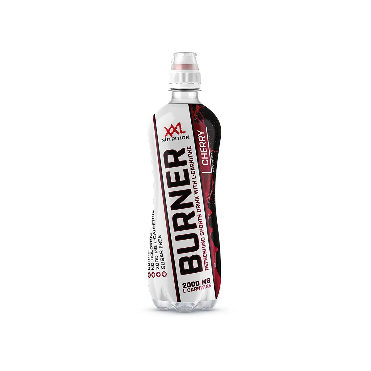 XXL NUTRITION picture