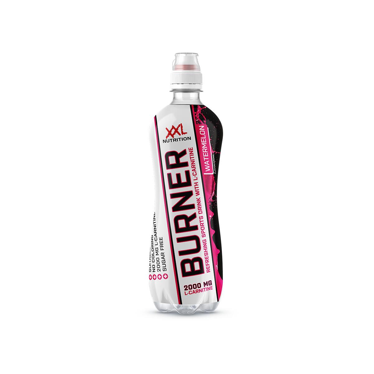 XXL NUTRITION picture