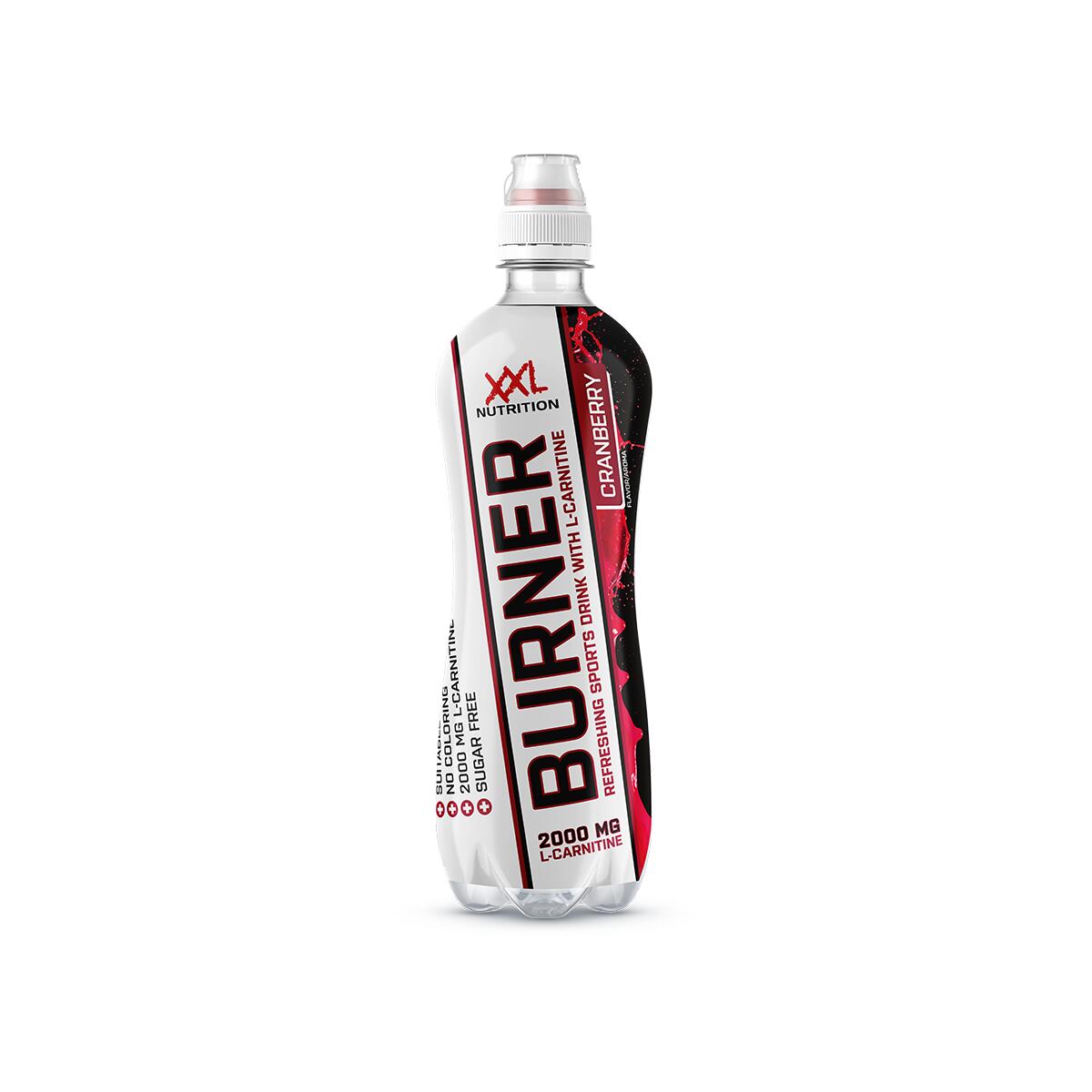 XXL NUTRITION picture