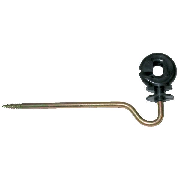 10 isolateurs écarteur RANGER ISD HORIZONT 1/3