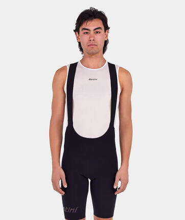 Delta Linea – Débardeur Sous-vêtement Homme blanc Velò