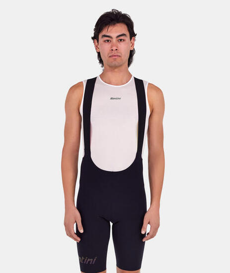 Delta Linea – Débardeur Sous-vêtement Homme blanc Velò