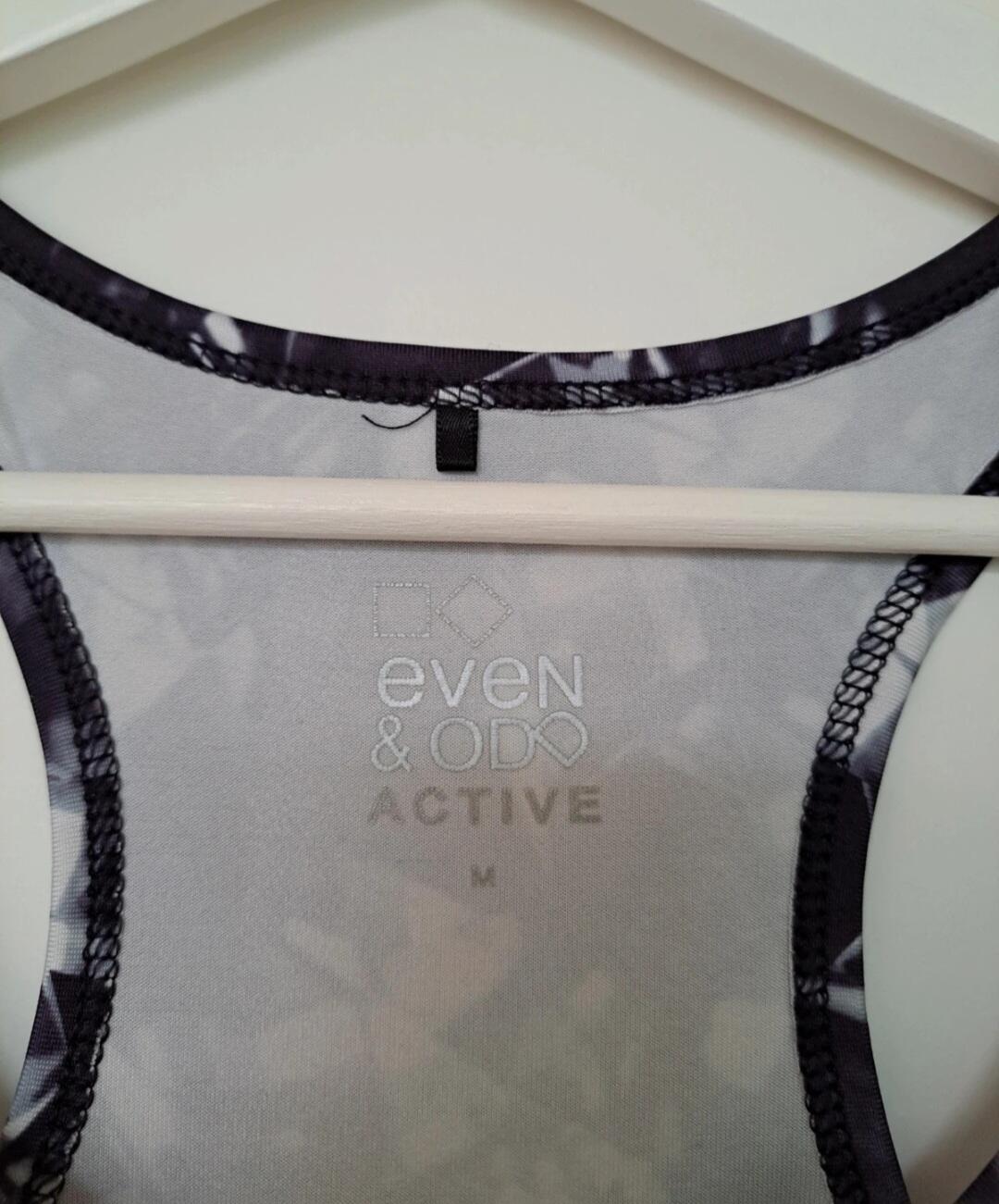 Entre Particuliers - Top de sport, Even&Odd 3/3