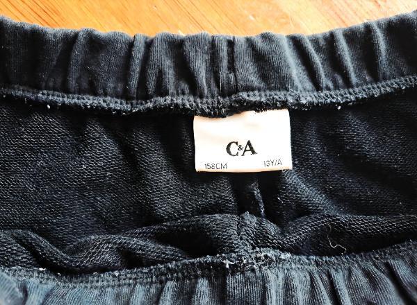 Entre Particuliers - Short sportif, C&A 4/4