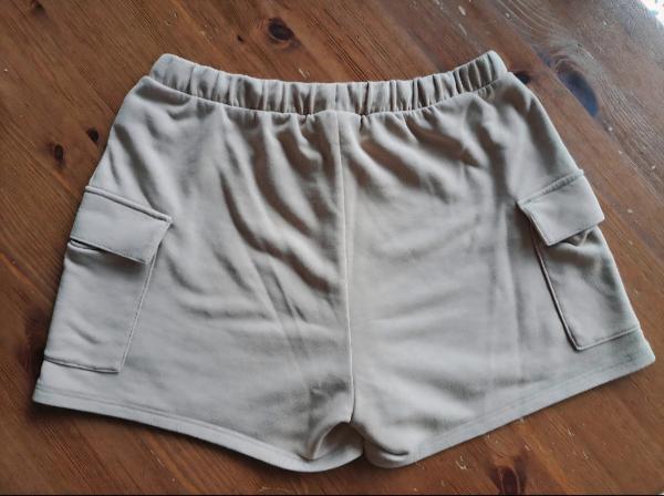 Entre Particuliers - Short sportif, C&A 2/4