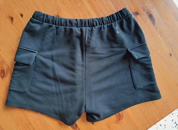 Entre Particuliers - Short sportif, C&A 2/4