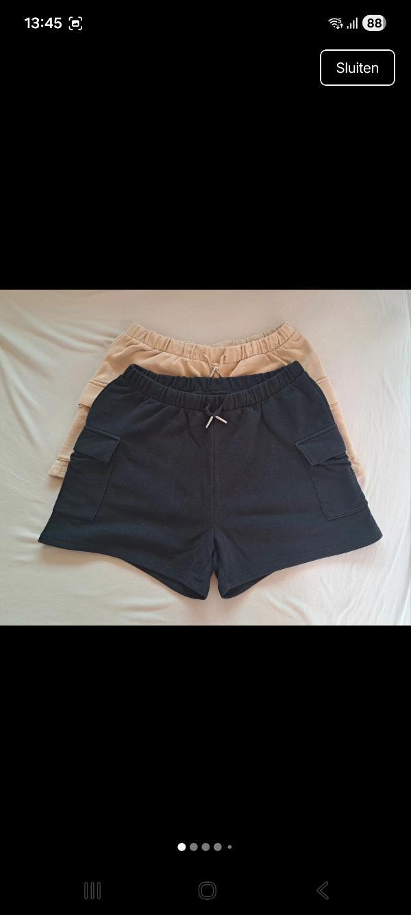 Entre Particuliers - Short sportif, C&A 4/4