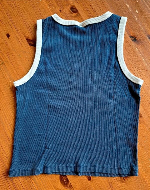 Tussen Particulieren - Sportief topje, Zara 2/4