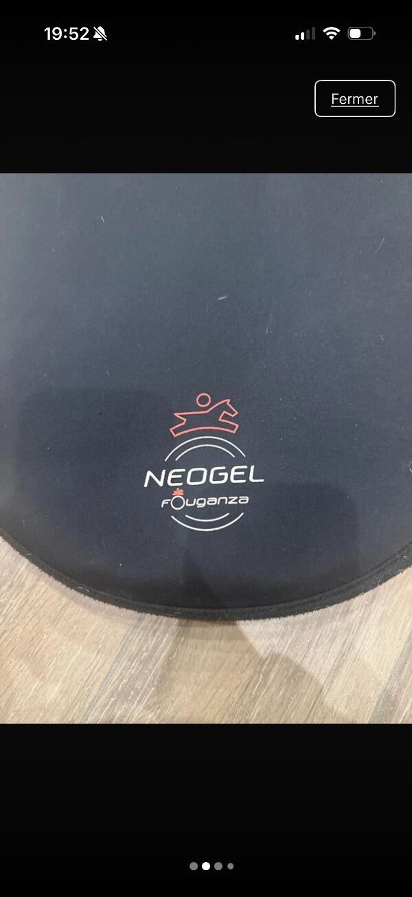 Entre Particuliers - Neogel amortisseur Fouganza 2/3