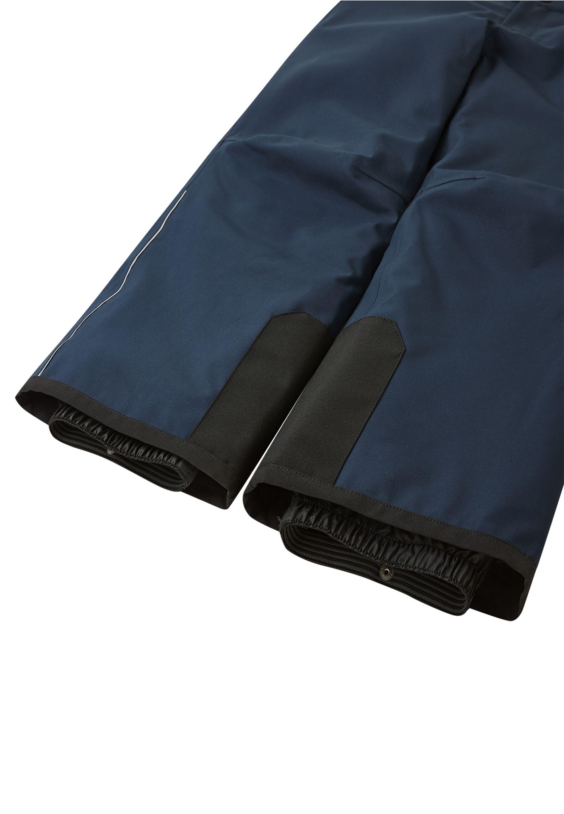 Reimatec Schneehose Skihose Proxima - abnehmbare, elastische Hosenträger 5/6