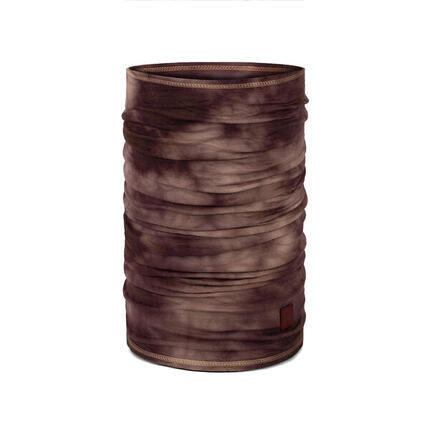 Bandana BUFF MERINO LW NATURAL TYE DYE