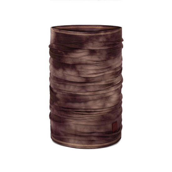Bandana BUFF MERINO LW NATURAL TYE DYE
