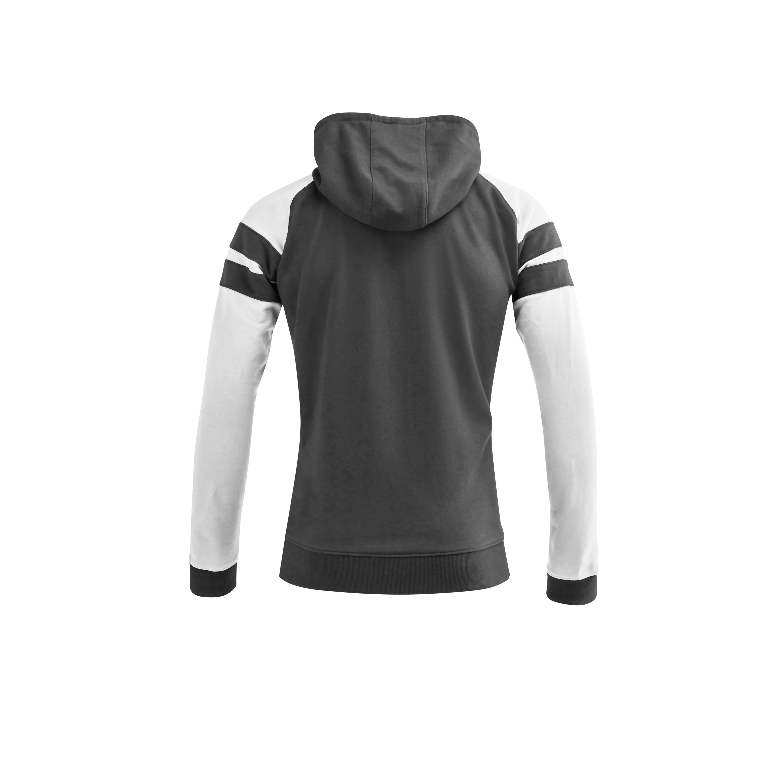 Acerbis Giacca con cappuccio e zip Kemari