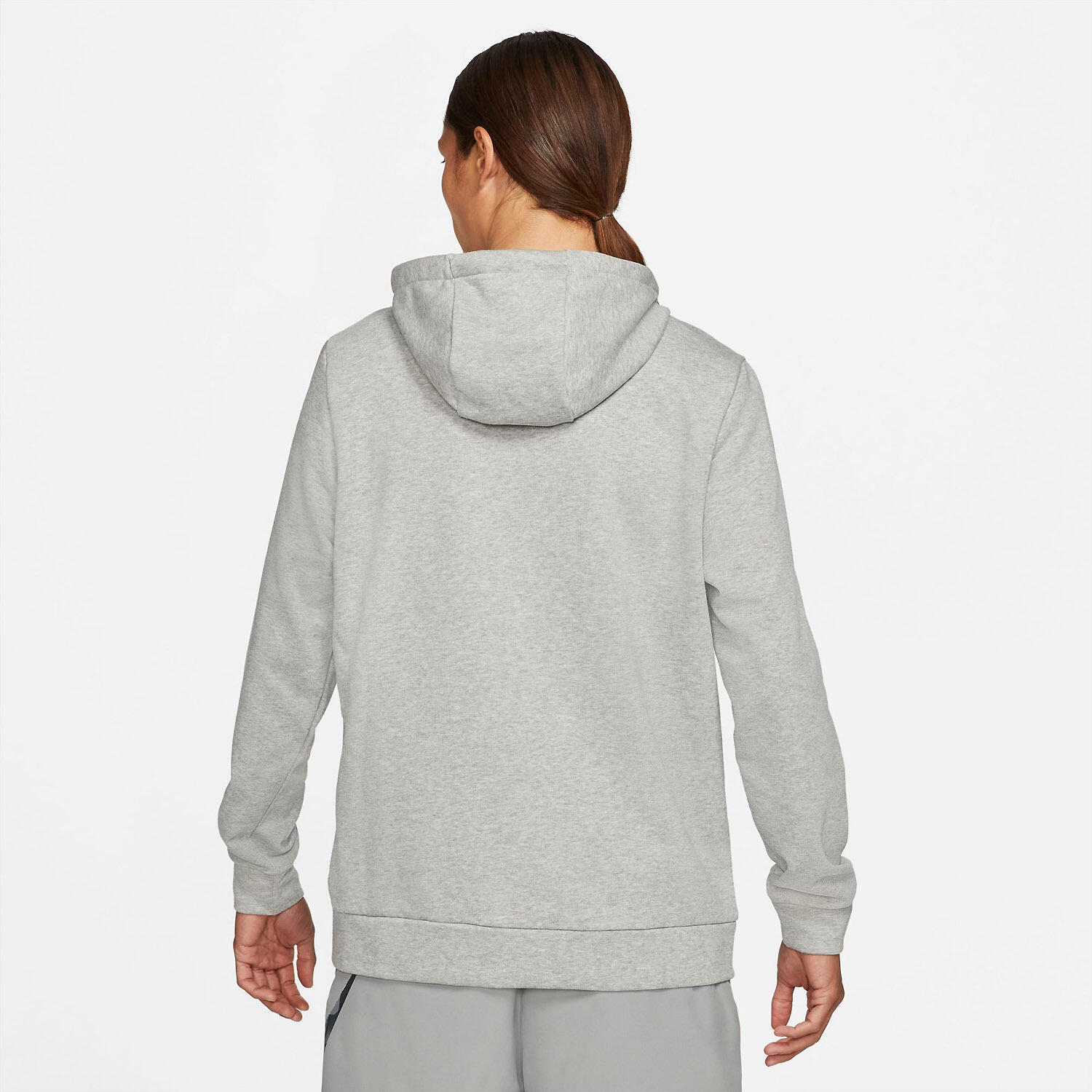 Felpe universali uomo Nike Drifit 2/5