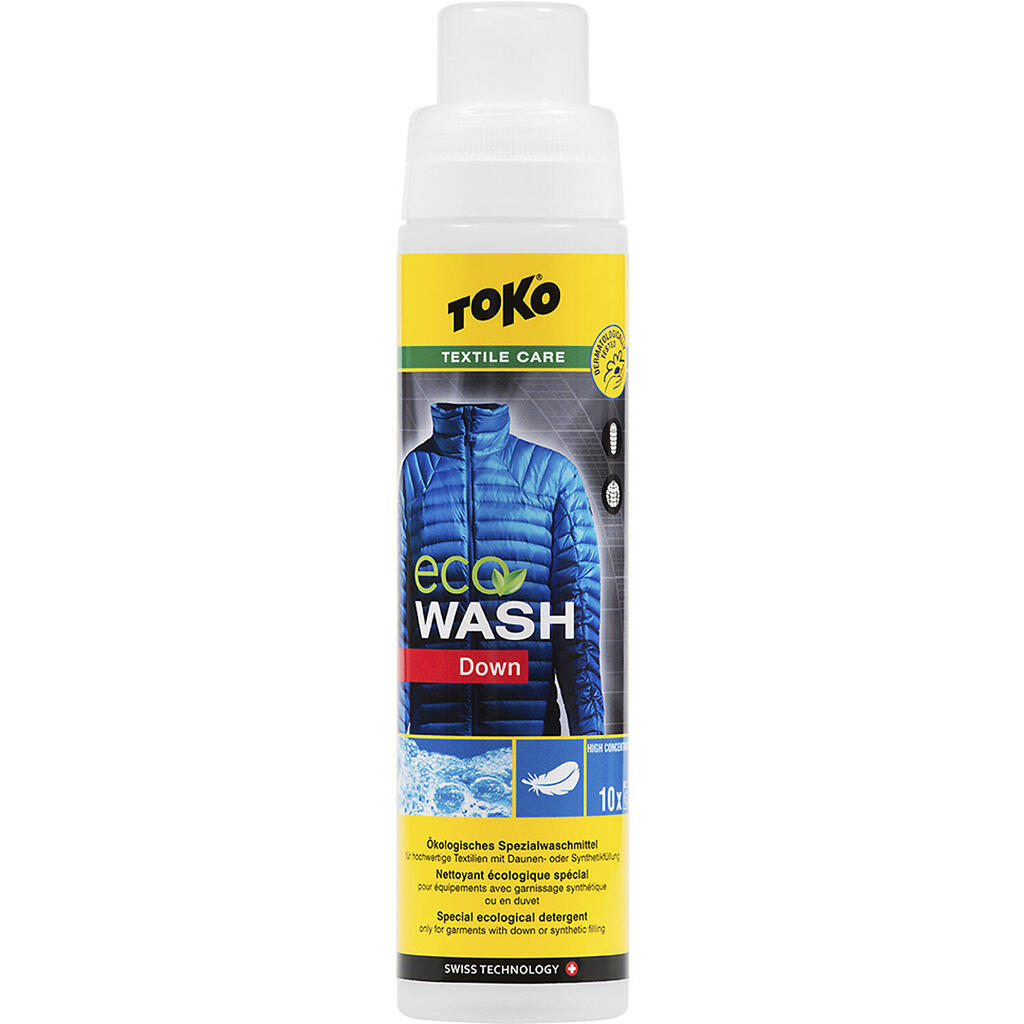 Toko  Down Wash