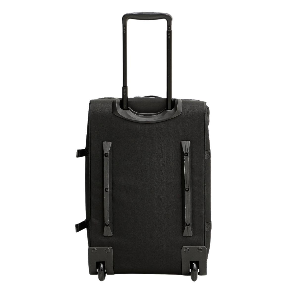 Valise Logo Noir - 7X000296AF18386-UC001 3/5