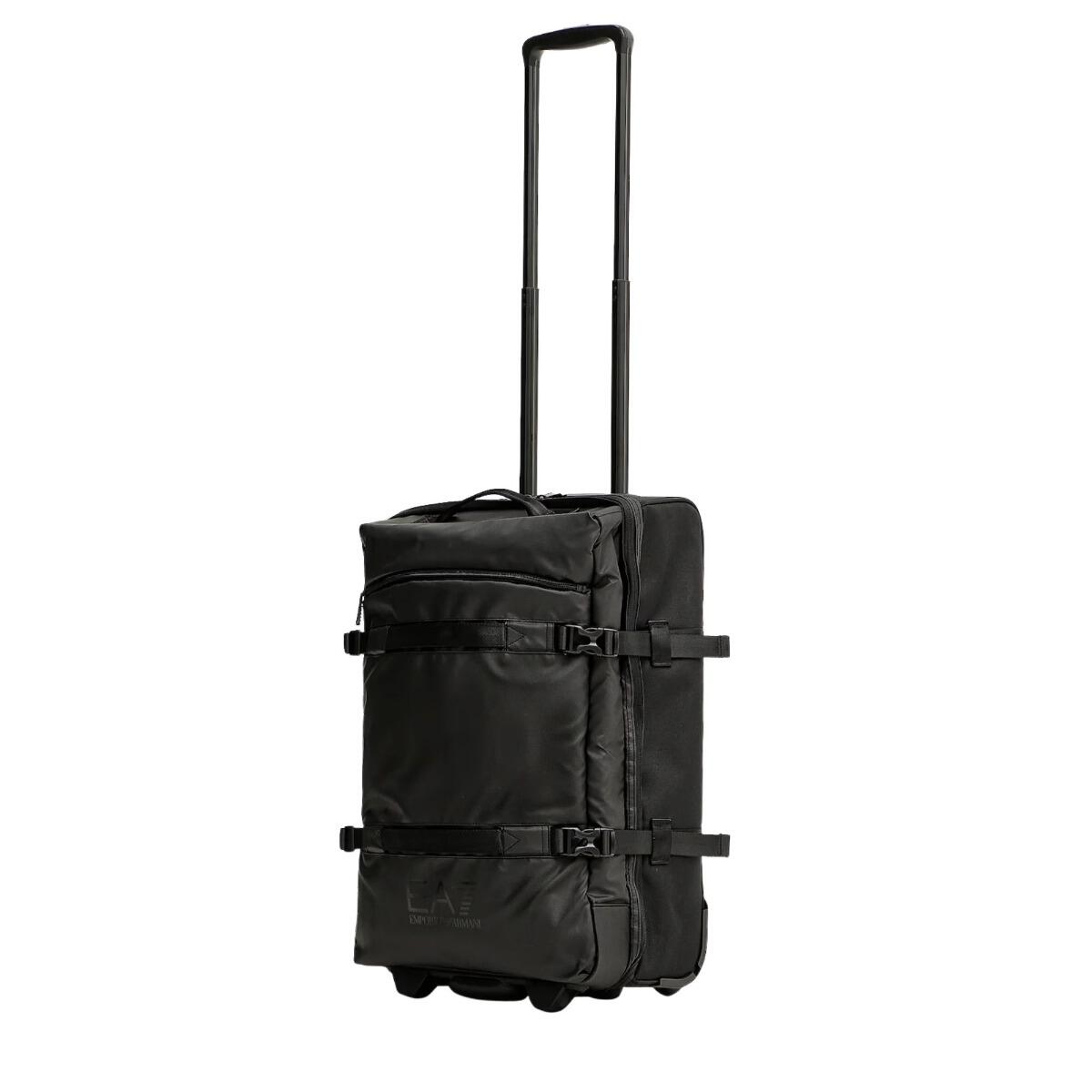 Valise Logo Noir - 7X000296AF18386-UC001 2/5