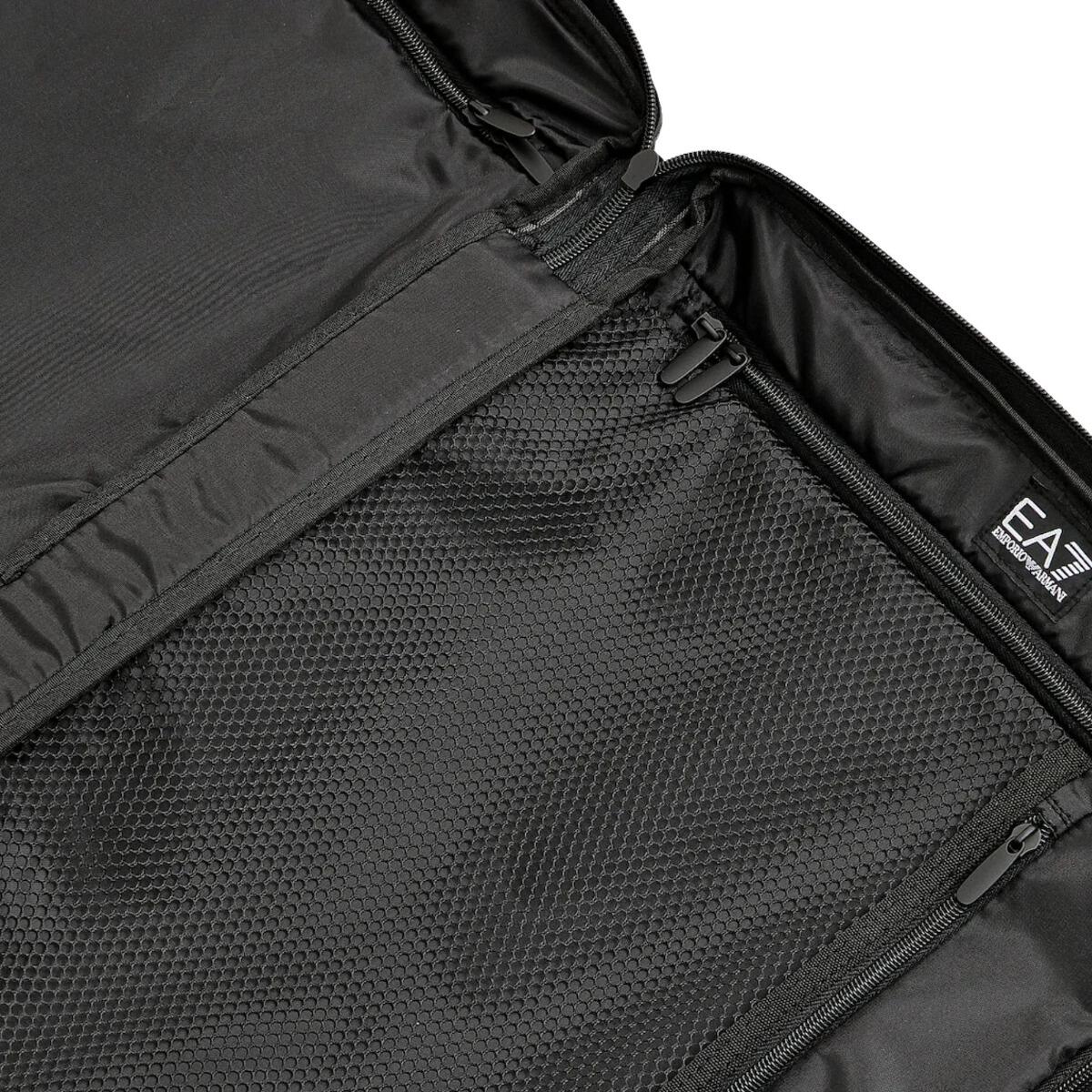 Valise Logo Noir - 7X000296AF18386-UC001 5/5