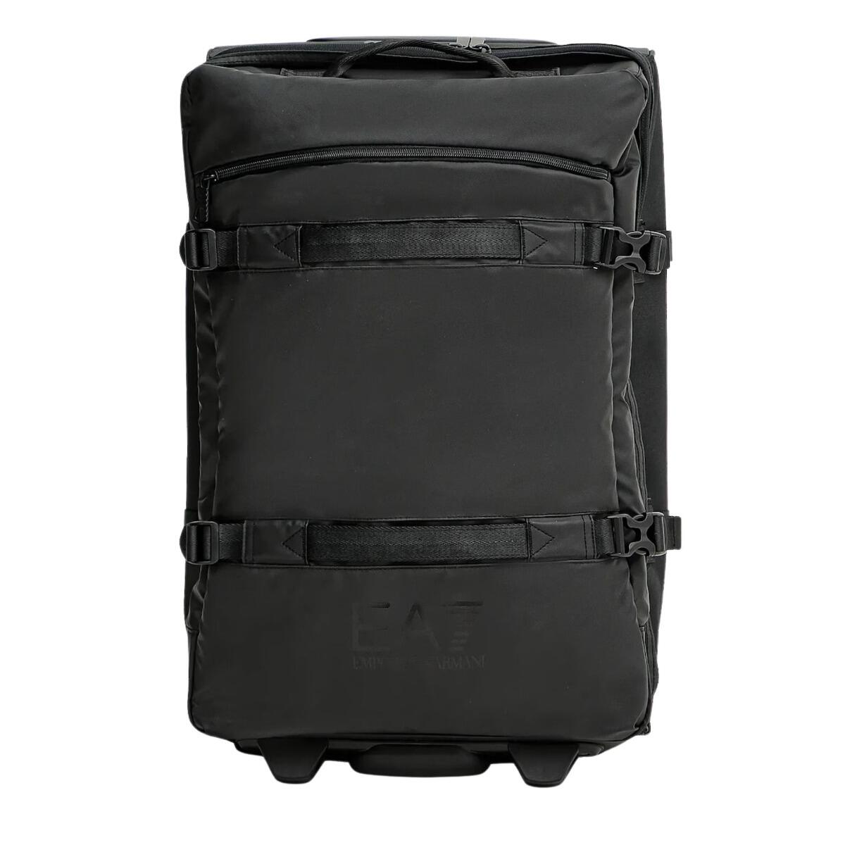 Valise Logo Noir - 7X000296AF18386-UC001 1/5