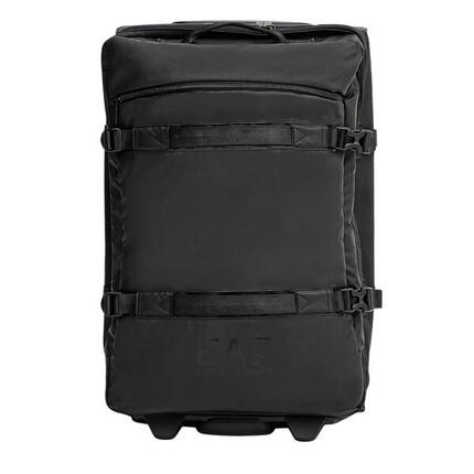 Valise Logo Noir - 7X000296AF18386-UC001