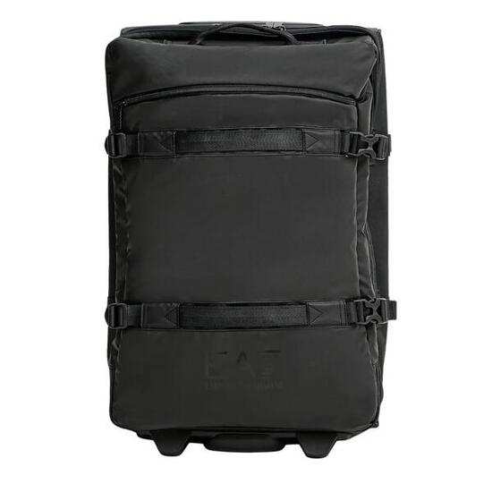 Valise Logo Noir - 7X000296AF18386-UC001