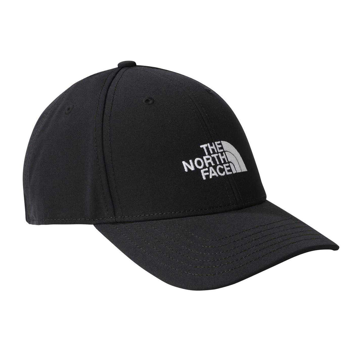 The North Face Embroidered Logo Twill Baseball Cap