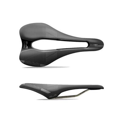 Fietszadel slr boost lady superflow
