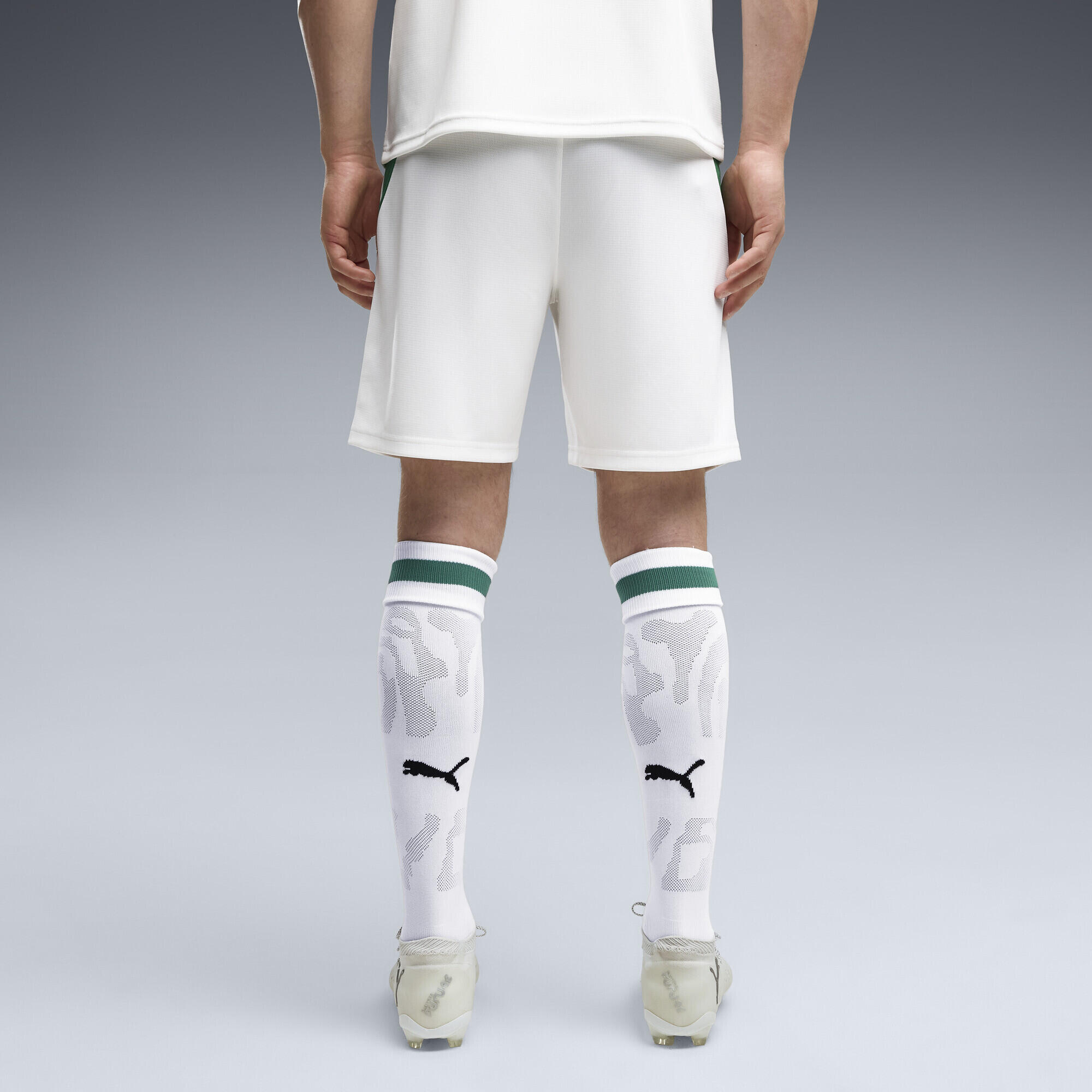Shorts Borussia Mönchengladbach 26/27 da uomo PUMA 3/5