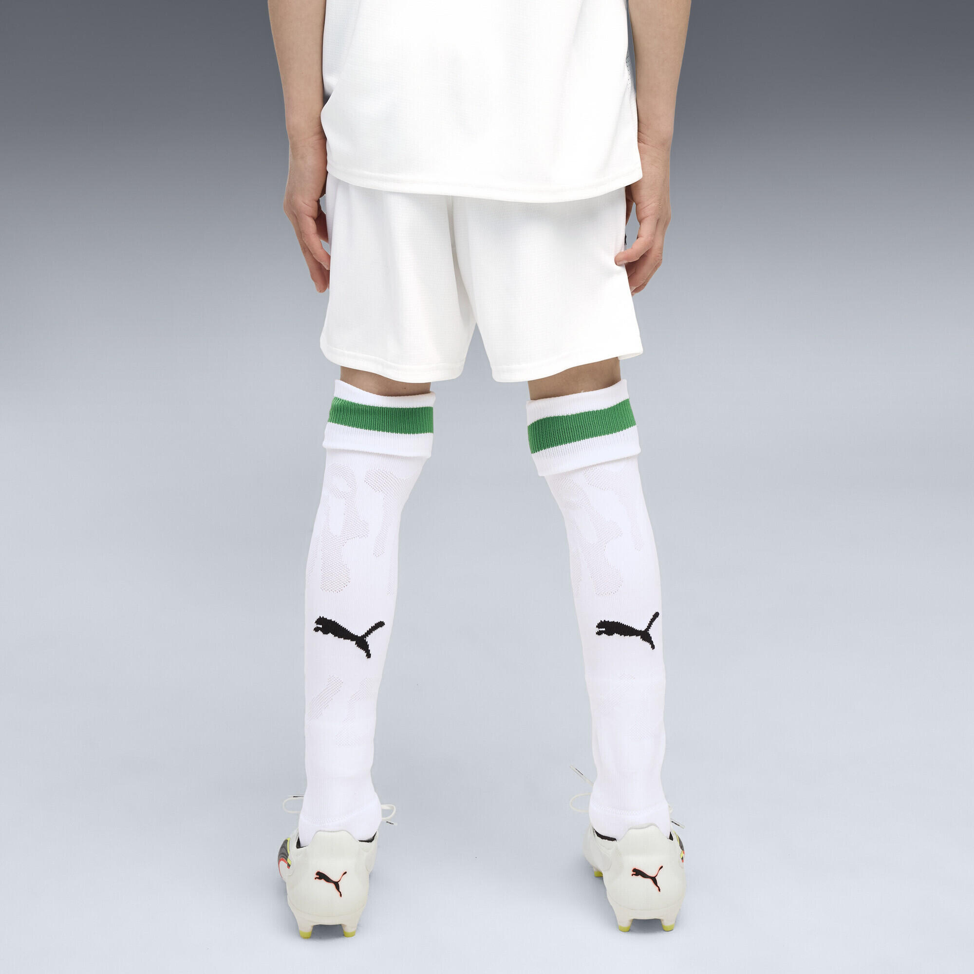 Borussia Mönchengladbach 26/27 Shorts Youth PUMA 3/5