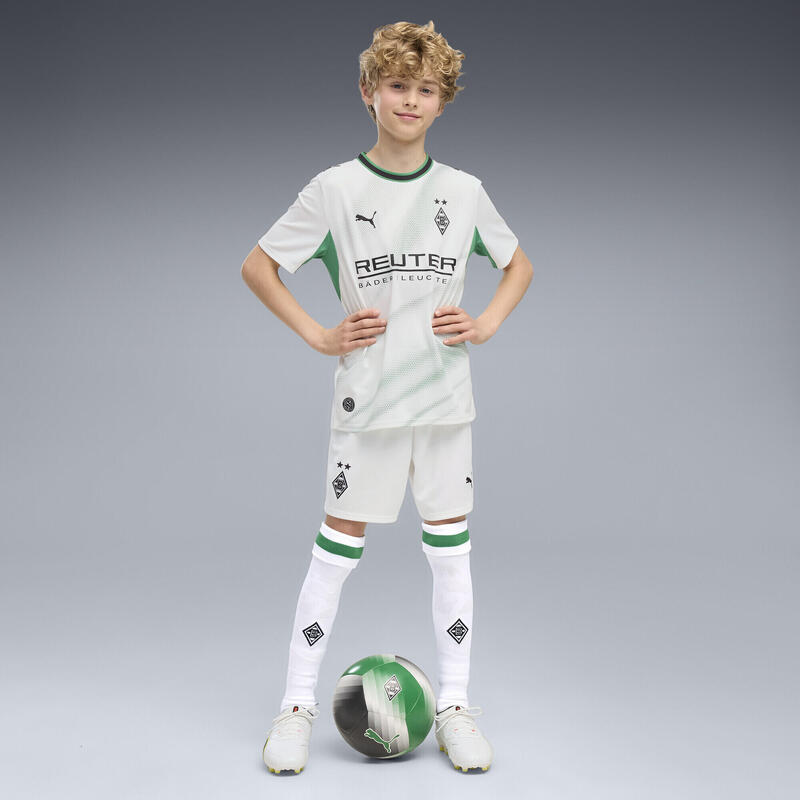 Șort copii performanță croială regular 26/27 PUMA