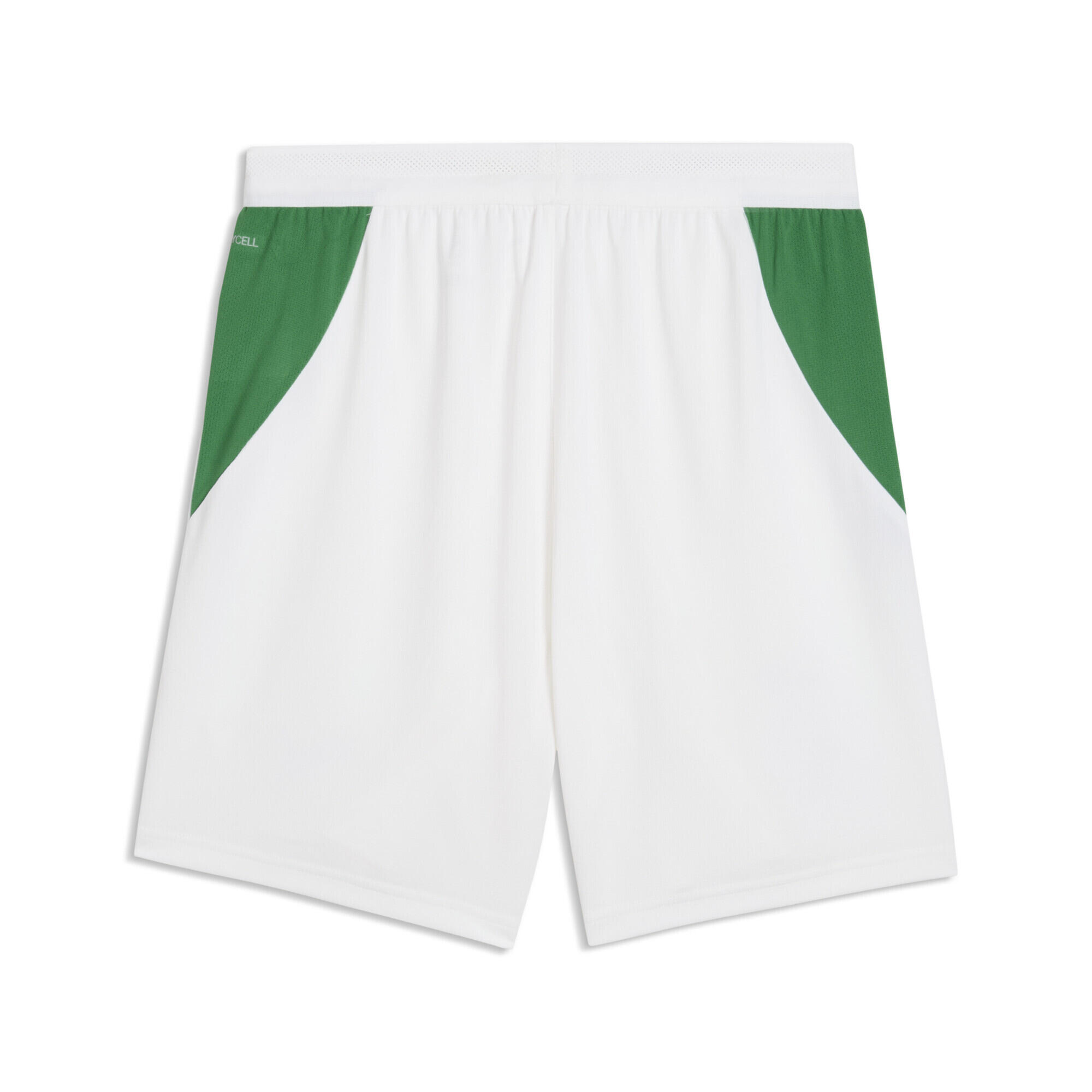Shorts Borussia Mönchengladbach 26/27 da uomo PUMA 5/5