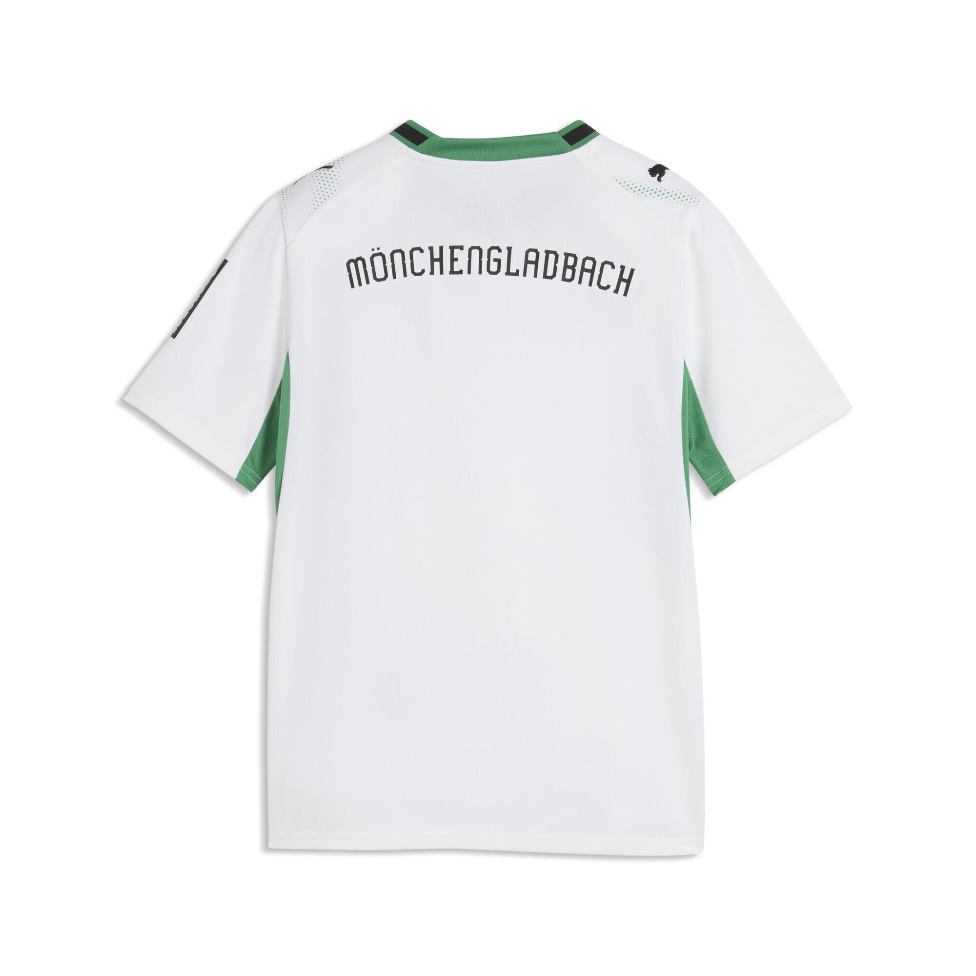 Borussia Mönchengladbach 26/27 thuisshirt voor jongeren PUMA 5/5